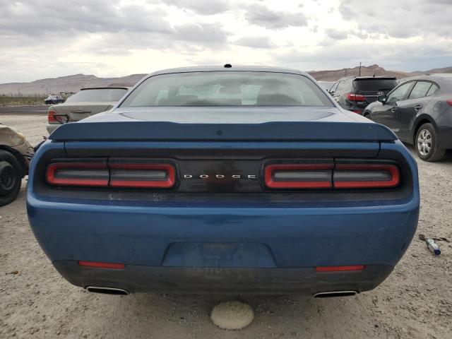 2C3CDZJGXMH677161 Dodge Challenger Gt