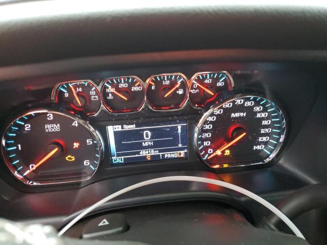 2GTV2MEC9J1112358 GMC Sierra K1500 Sle