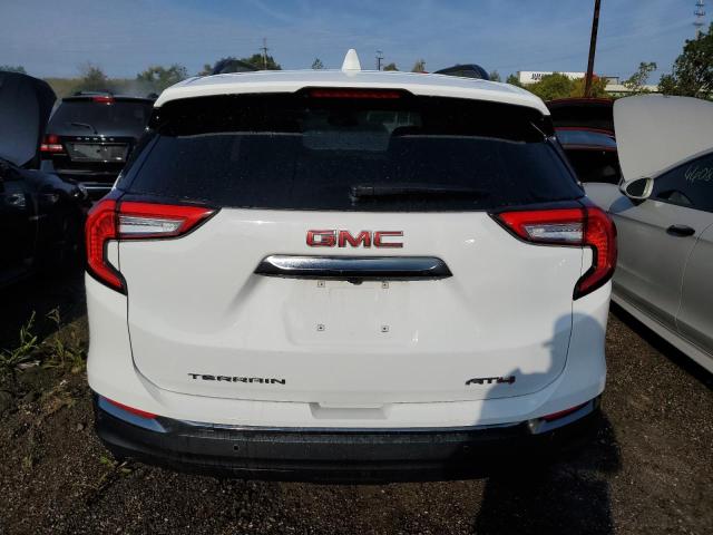 3GKALYEG8PL107573 GMC Terrain At4