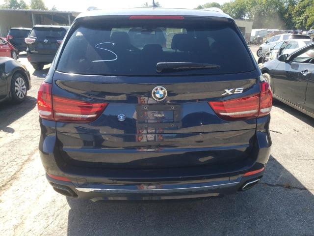 5UXKT0C52H0S79842 BMW X5 Xdr40e