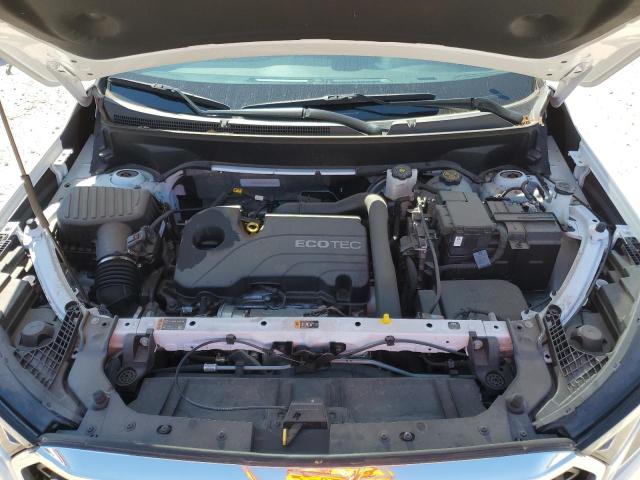 3GKALMEV2NL105998 GMC Terrain Sle