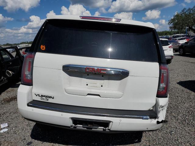 1GKS2CKJ8KR395803 GMC YUKON DENALI