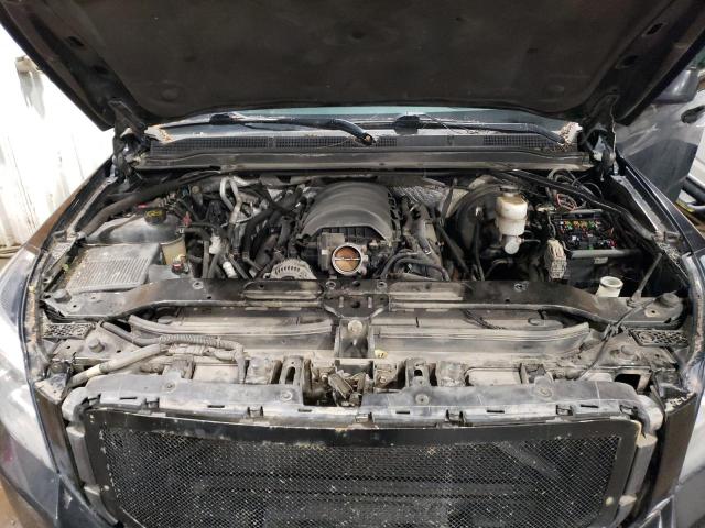1GKS2HKC3FR240337 GMC Yukon Xl K1500 Slt