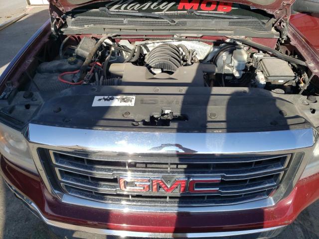 3GTU2UEC1FG338579 GMC Sierra K1500 Sle