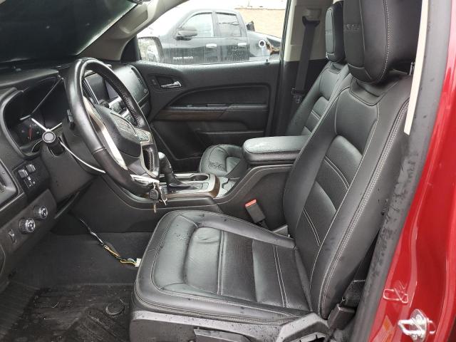 1GTG6EEN5K1226322 GMC Canyon Denali