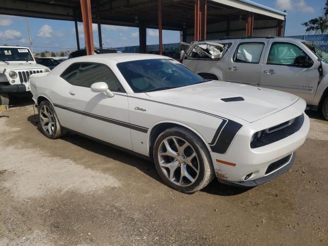 2C3CDZBG0FH707690 Dodge Challenger Sxt Plus