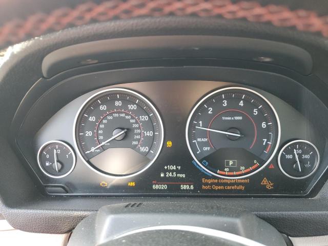 WBA4Z3C56JEC48788 BMW 430xi