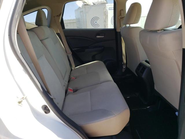 5J6RM3H45GL014192 Honda CR-V SE