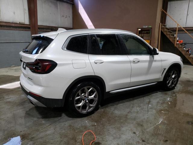 5UX43DP03N9L86582 BMW X3 Sdrive30i