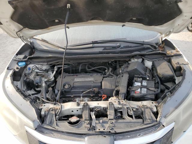 5J6RM4H73FL048999 Honda CR-V EXL