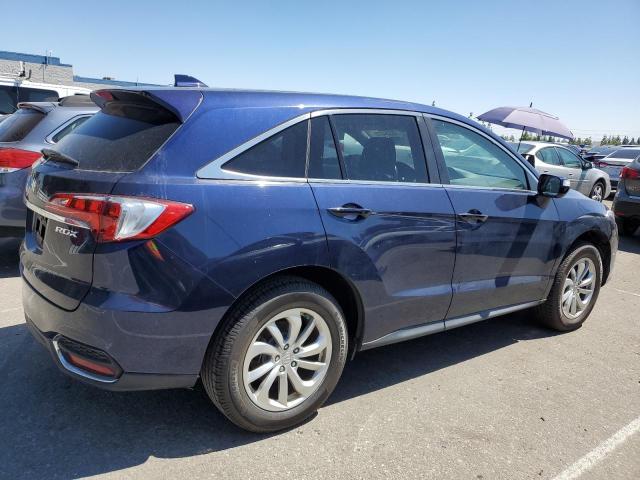 5J8TB3H56HL014697 Acura Rdx Technology