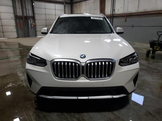 5UX53DP05N9N18035 BMW X3 Xdrive30i