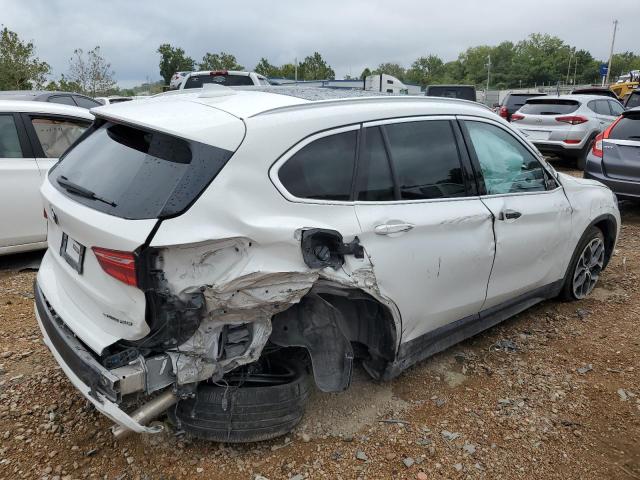 WBXJG7C01M5S95979 BMW X1 Sdrive28i