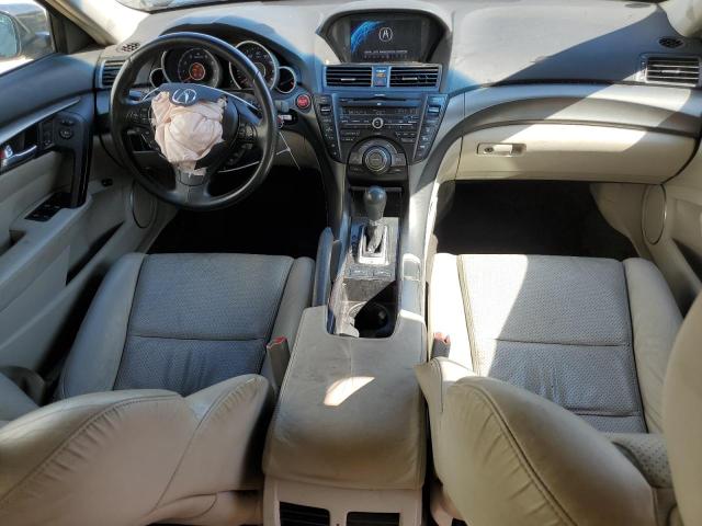 19UUA8F50EA001426 Acura TL TECH