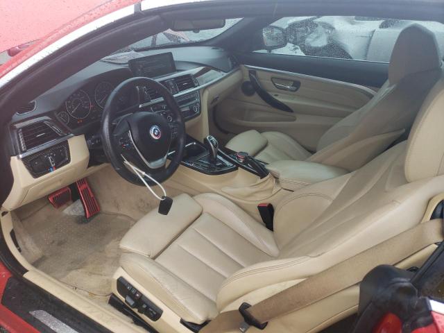 WBA3V9C50FP946526 BMW 428 XI