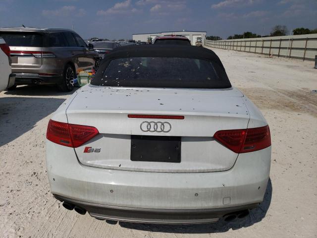 WAUCGAFH0FN006417 Audi S5 Premium Plus