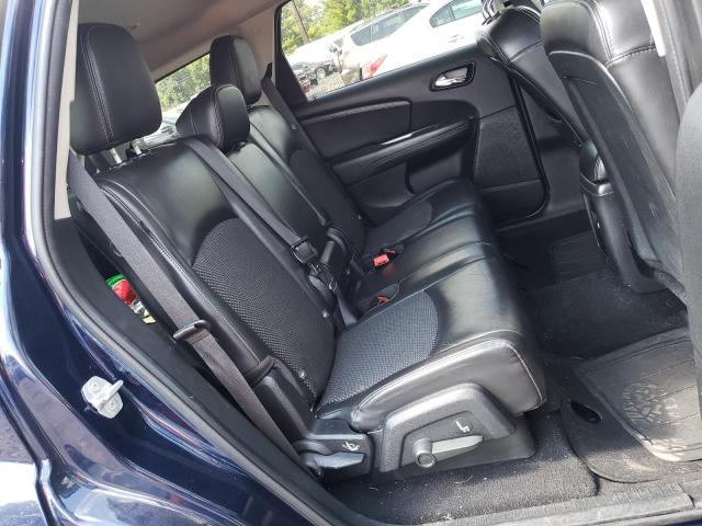 3C4PDCGB5HT525890 Dodge Journey Crossroad