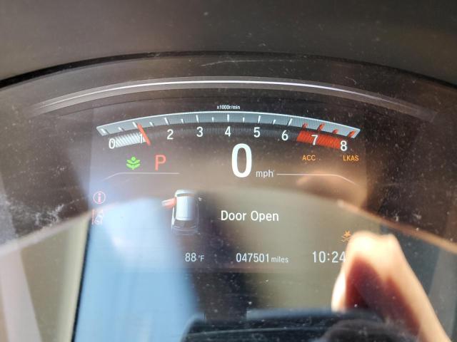 5J6RW2H88HL064335 Honda CR-V EXL