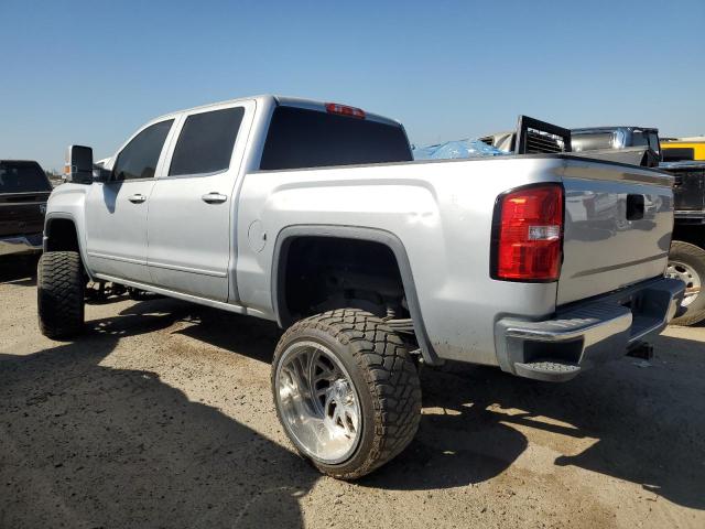3GTU2UEC8EG104650 GMC Sierra K1500 Sle