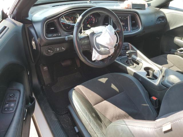 2C3CDZKG6LH161862 Dodge Challenger Gt
