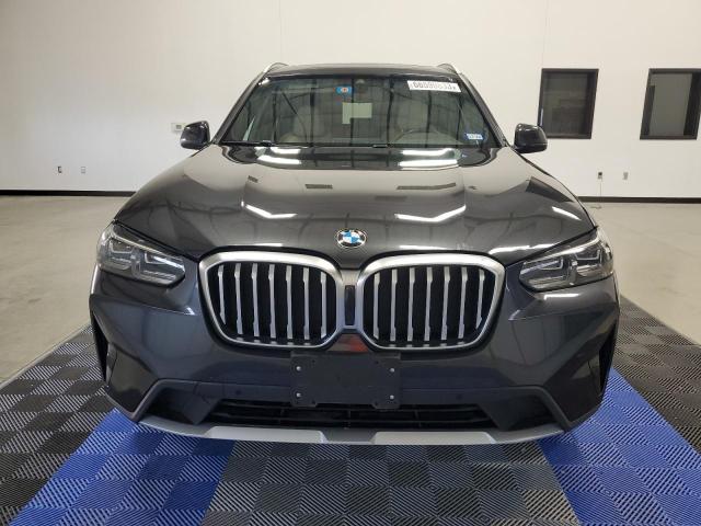 5UX43DP0XN9L39372 BMW X3 Sdrive30i