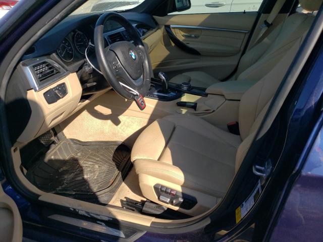 WBA8E9C55GK646081 BMW 328 I Sulev