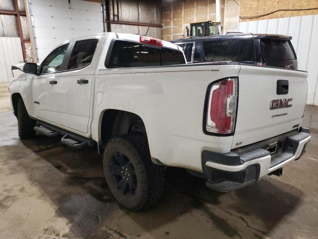 1GTG6FEN1M1222681 GMC Canyon At4