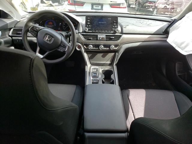 1HGCV3F12LA012084 Honda ACCORD HYBRID