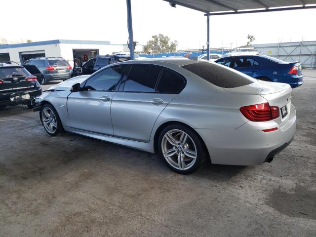 WBA5B1C5XGG134073 BMW 535 I