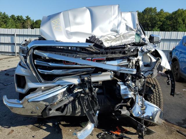 1GTR9BED3LZ121769 GMC Sierra K1500 Sle