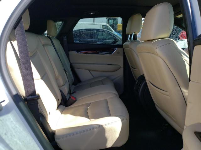 1GYKNDRS5HZ214330 Cadillac XT5 LUXURY