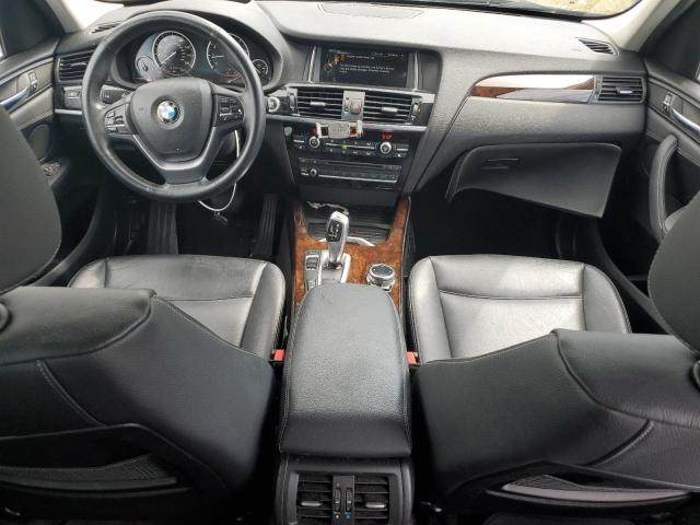5UXWX9C50F0D52149 BMW X3 Xdrive28i