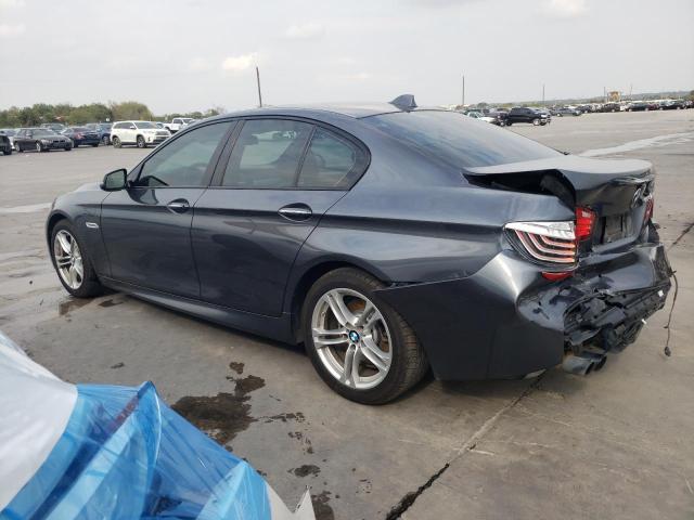WBA5A5C51GG352008 BMW 528 I