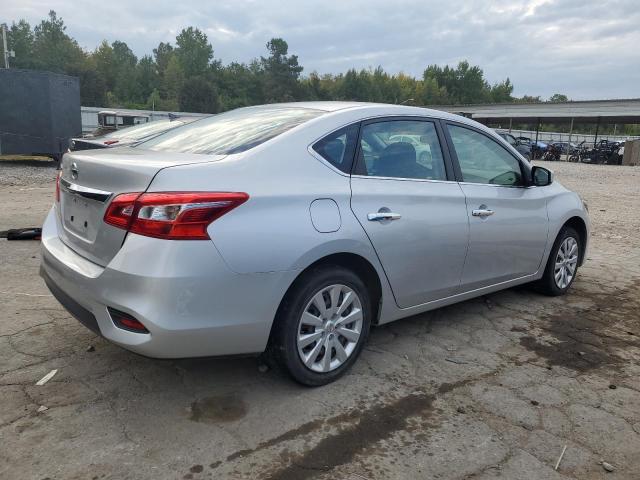 3N1AB7AP5KY372349 Nissan SENTRA S