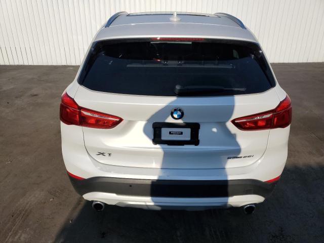 WBXJG7C05N5V07011 BMW X1 Sdrive28i