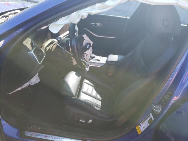 WBA5U7C02LA234361 BMW M340I