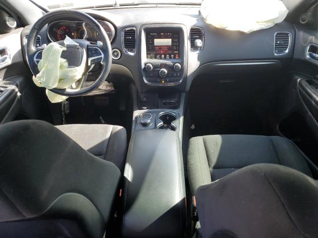 1C4RDJAG9EC971243 Dodge Durango Sxt