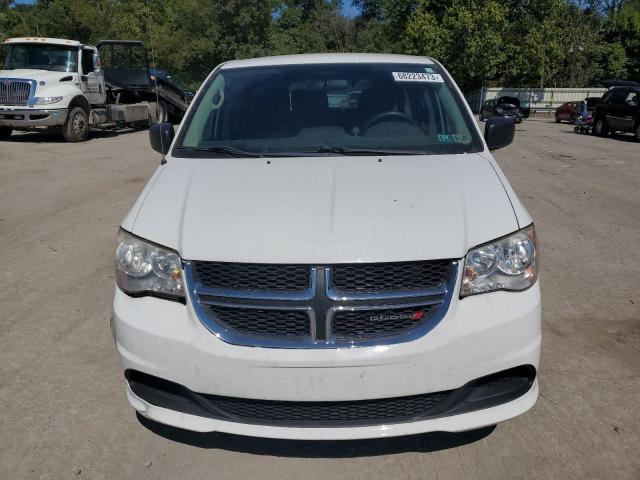 2C4RDGBG3ER412361 Dodge Grand Caravan Se