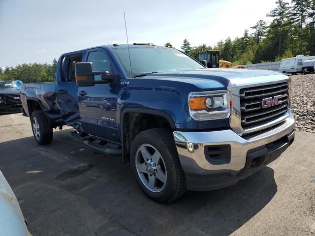 1GT12NEG5KF137033 GMC Sierra K2500 Heavy Duty