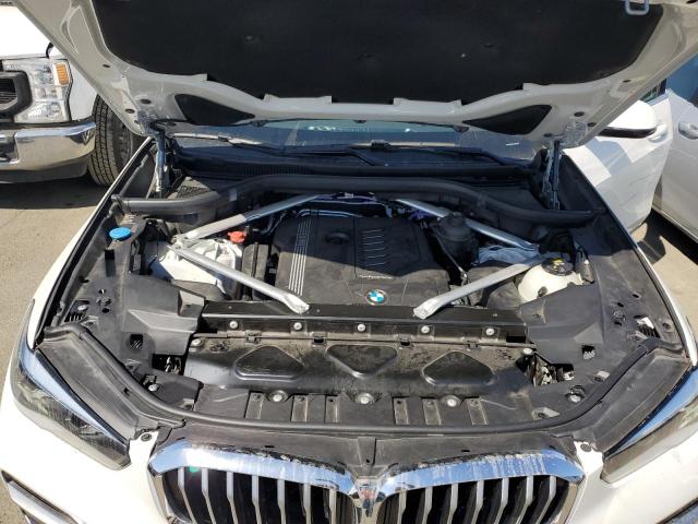 5UXCR4C06N9L76466 BMW X5 Sdrive 40i