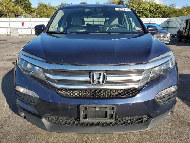 5FNYF6H38JB048464 Honda Pilot Ex