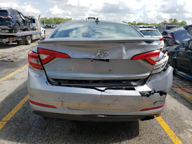 5NPE24AF5HH568236 Hyundai SONATA SE
