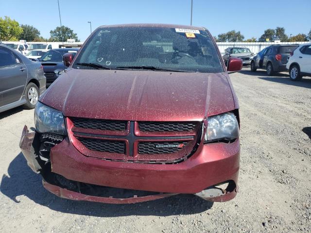 2C4RDGEG3KR768686 Dodge Grand Caravan Gt
