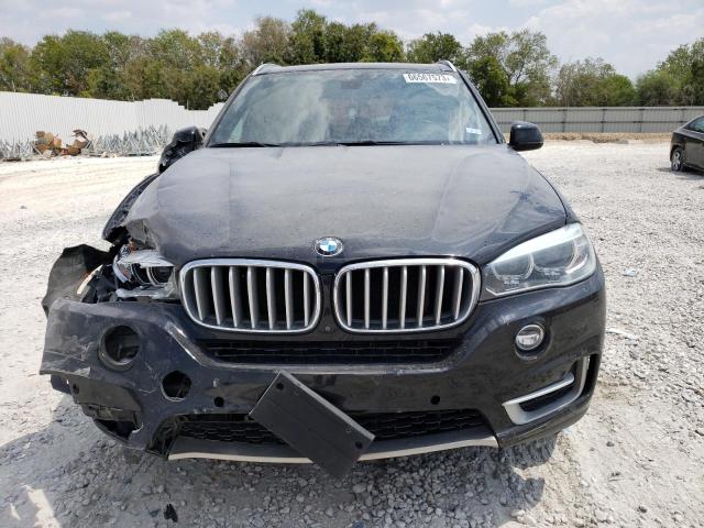 5UXKR2C51J0Z17630 BMW X5 Sdrive35i