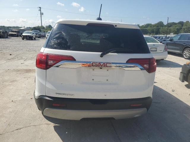 1GKKNKLA4KZ274900 GMC ACADIA SLE