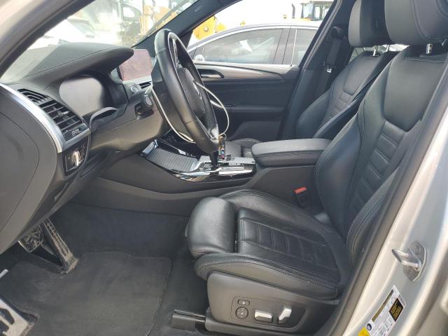 5UXTY5C02LLT32795 BMW X3 Xdrive30i