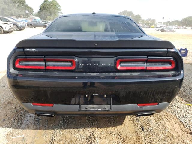 2C3CDZAGXGH114082 Dodge Challenger Sxt
