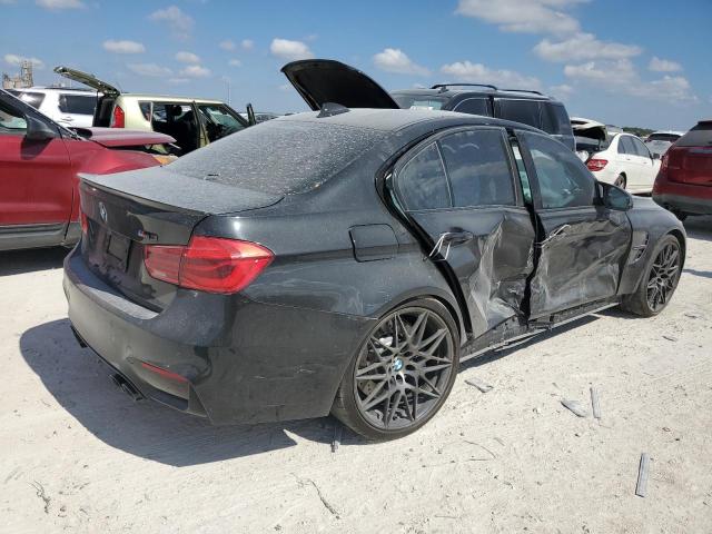 WBS8M9C55J5L01136 BMW M3