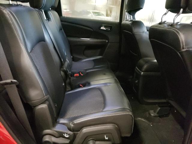 3C4PDCGG0ET292895 Dodge Journey Crossroad