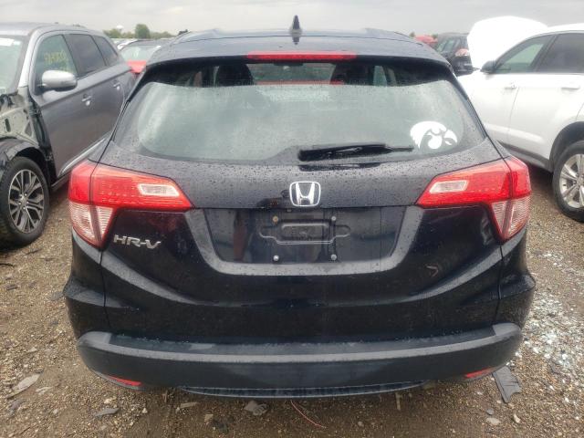 3CZRU5H32HM709801 Honda HR-V LX